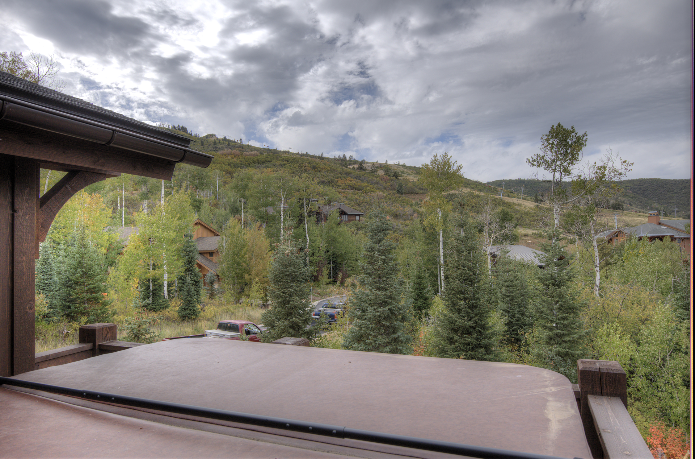 Chalet Image